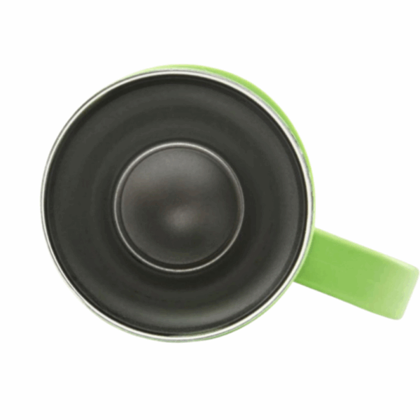 Copo Térmico Garrafa em Aço Inox 1,2 Litros Com Tampa e Canudo Logo Stan BWB-001 - Imagem 5